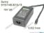 Picture of Sunny SYS1148-3015-T3 AC Adapter 13V-19V 15V 2A, 5.5/2.1mm, 3P, New