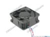 Picture of Delta Electronics AFB0624EH Server - Square Fan AFB0624EH, -AF00, DC24V 0.36A, 4-Wire