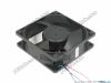 Picture of Delta Electronics EFB0812EH Server - Square Fan -F00R, sq80x80x25, 3-wire, 12V 0.42A