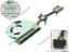 Picture of Lenovo IdeaPad U430p Cooling Fan  Heatsink with Fan, Kipo054841LIS