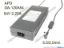Picture of APD / Asian Power Devices DA-120A54 AC Adapter 20V & Above 54V 2.23A, 5.5/2.5mm, C14, New
