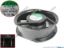 Picture of SUNON A1175-HBT Server - Square Fan TC.GN, SF172x151x51, w2, 115V 0.22A