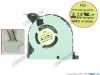 Picture of Forcecon DFS170005030T Cooling Fan  FFTM, DC 5V 0.50A Bare Fan