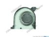 Picture of Forcecon DFS170005030T Cooling Fan  FFTM, DC 5V 0.50A Bare Fan