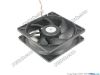 Picture of Nidec T92T12MHA7-57 Server - Square Fan T071, sq90x90x25mm, 4-wire, DC 12V 0.14A, 