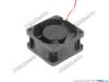 Picture of ADDA AD0412HX-C51  Server - Square Fan sq40x40x20mm, w50x2x2, 12V 0.15A