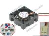 Picture of ARX FD1240-D2233A Server - Square Fan sq40x40x10, w60x3x3, 12V 0.11A
