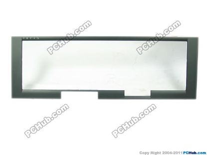 Picture of Dell Precision M6600 Mainboard - Palm Rest DP/N: 4229N, Keyboard Bezel Trim Plastic