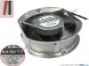 Picture of Sanyo Denki 109E5724H509 Server - Round Fan RF172x150x51, w2, 24V 0.58A, Steel,