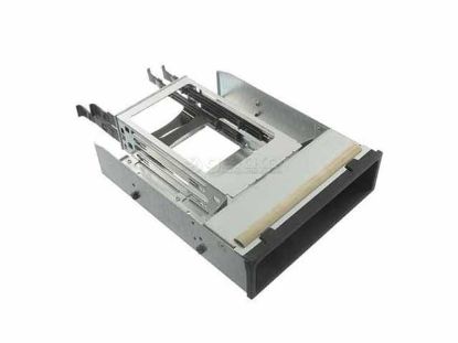 Picture of HP Server Parts HDD Caddy / Adapter HP P/N: 660542-001