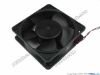 Picture of ebm-papst MULTIFAN 4218H-516 / A01 Server - Square Fan MULTIFAN4218H-516/A01, sq120x120x38, w300x2x2, 48V