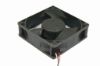 Picture of Delta Electronics EFB0824SH Server - Square Fan 6W66, sq80x80x25, 3-wire, 24V 0.17A