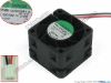 Picture of SUNON PMD1238PQB1-A Server - Square Fan PMD1238PQB1-A, (2).GN, 38X38X28mm, DC 12V 3.6W