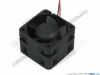Picture of SUNON PMD1238PQB1-A Server - Square Fan PMD1238PQB1-A, (2).GN, 38X38X28mm, DC 12V 3.6W