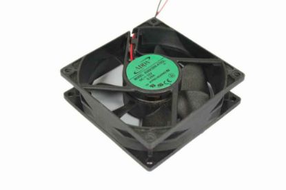 Picture of ADDA AD0812HX-A70GL Server - Square Fan G, 12V0.25A, sq80x80x25mm, 2W