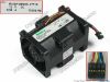 Picture of Nidec R40W12BHCA-07T10 Server - Square Fan sq40x40x26, w30x8x4, 12V 0.95A