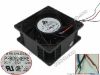 Picture of Delta Electronics PFB0924EHE Server - Square Fan CA86, sq90x90x38, 3-wire, 24V 0.42A