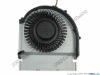 Picture of Delta Electronics KSB06105HA Cooling Fan  -AG06, DC5V 0.40A, Bare fan