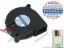 Picture of EverCool EC5015H12E-B Server - Blower Fan EC5015H12E-B,DC 12V 0.18A, 50x50x15mm 