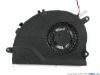 Picture of Delta Electronics KSB0705HA Cooling Fan  -CD56, 5V 0.50A, Bare Fan