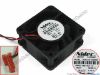 Picture of Nidec M34313-55RA9F Server - Square Fan G2, sq60x60x25mm, w80x2x2, 24 V0.16A