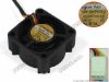 Picture of SUNON GM1204PKV3-A Server - Square Fan R, sq40x40x20mm, w50x3x3, DC 5V 0.5W