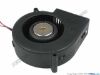 Picture of Delta Electronics BFB1012HH Server - Blower Fan -AF00, bw97x97x33mm, w80x3x3, DC 12V 1.50A