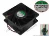 Picture of SUNON PMD2409PMB3-A Server - Square Fan (2).GN, sq92x92x38mm, w80x2x2, DC 24V 6.0W