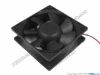 Picture of Japan Servo CNDC24Z7C-042 Server - Square Fan , sq120x120x38mm, w20x2x2, DC 24V 9W