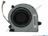 Picture of Delta Electronics KSB06105HB Cooling Heatsink DF75, DC 5V 0.40A Bare Fan