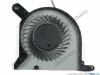 Picture of Forcecon DFS1700054N0T Cooling Fan  FGJ7, DC 5V 0.50A Bare Fan