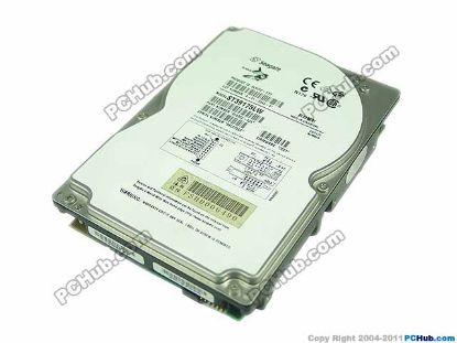Picture of Seagate ST39175LW HDD 3.5" SCSI 1.2GB-10GB 9.1GB, 3.5" SCSI, 7,200rpm, 4M