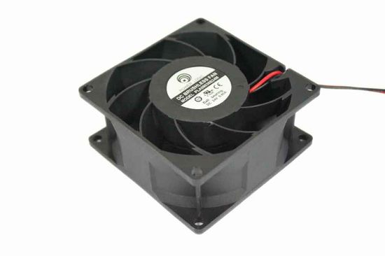 Picture of Power Logic PLA08038B24M Server-Square Fan PLA08038B24M