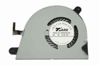 Picture of Razer Blade Stealth RZ09-0196 Cooling Fan FN0570-SP084R3BL