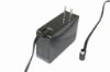 Picture of Samsung Common Item (Samsung) AC Adapter 13V-19V A5919-KPNL, Black