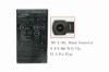 Picture of Samsung Common Item (Samsung) AC Adapter 13V-19V A5919-KPNL, Black
