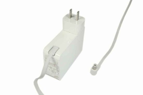 Picture of Samsung Common Item (Samsung) AC Adapter 13V-19V A5919-KPNL, While