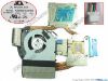 Picture of HP Pavilion dv7 Series Cooling Fan  -BJ1U, 682061-001, DC 5V 0.40A, heatsink fan