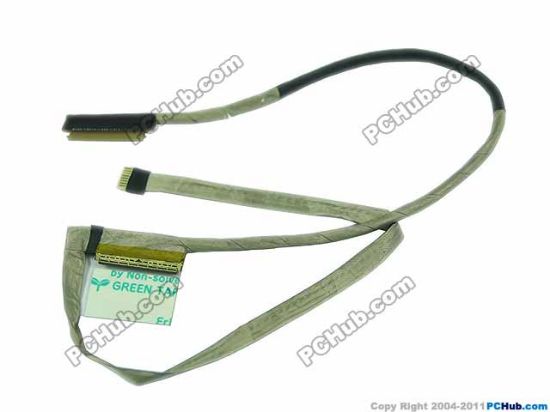 Picture of Lenovo IdeaPad S410p LCD Cable - Various 50.4L101.012, New