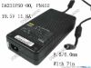 Picture of Dell XPS M1730 AC Adapter - NEW Original 19.5V 11.8A, 8.5/6.0mm With Pin, IEC C14