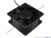 Picture of Nidec V35132-16LRCKF Server - Square Fan sq80x80x38mm, 2-wire, DC 24V 0.45A, 