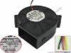 Picture of Sanyo Denki 109BM12GC2-3 Server - Blower Fan , br97x97x33mm, 3-wire, DC 12V 0.68A