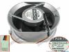 Picture of Sanyo Denki 109E5724K5H01 Server - Round Fan , dia172x150x51mm, w80x3x3, DC 24V 1.3A