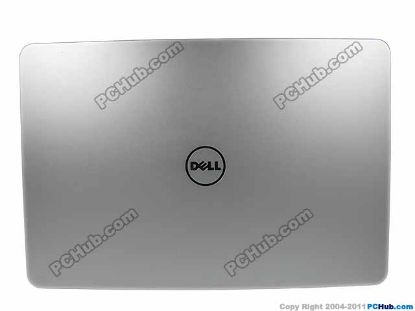 Picture of Dell Inspiron 15 7537 LCD Rear Case 15.6" ,7K2ND,(Touch Edition)