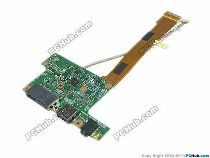 Picture of Lenovo Ideapad Yoga 3 14 Sub & Various Board FRU: 00UP308