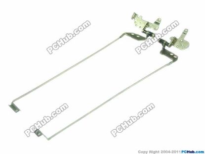 Picture of Toshiba Satellite L50 Series LCD Hinge H000056050