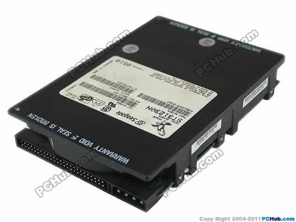 Picture of Seagate ST31230N HDD 3.5" SCSI 12GB-30GB 18GB, 3.5" SCSI, 5,400rpm, 4M
