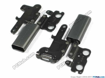 Picture of Lenovo ThinkPad X1 Carbon 4th Gen LCD Hinge 01AW982,"New"