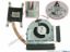 Picture of Lenovo ThinkPad T520 series Cooling Fan  -CB99, 60.4QE27.001, 04W6905, DC5V 0.40A,  heatsin