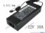 Picture of IBM Power Supply (IBM) AC Adapter 5V-12V 03K9071, 12V 10A, 5.5/2.1mm, C14, NEW
